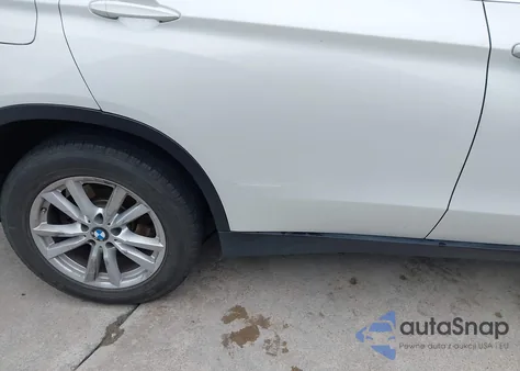 2015 BMW X5 Sdrive35I из США, поврежденный, VIN 5UXKR2C56F0H35769